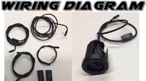 di2 bar end junction box manual|bar end junction wiring diagram.